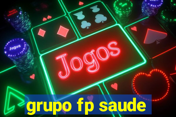 grupo fp saude